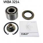 SKF Radlagersatz